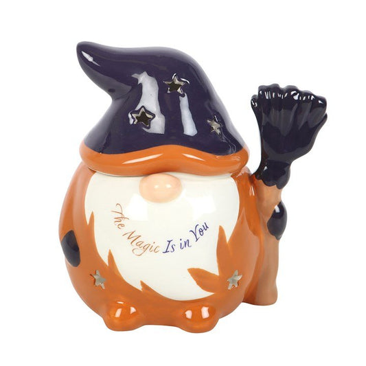 The Magic is in You Gonk Oil Burner - Scents & Gifts UK