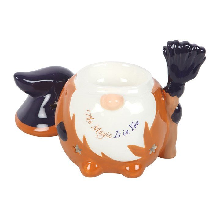 The Magic is in You Gonk Oil Burner - Scents & Gifts UK