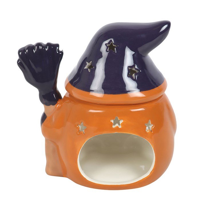 The Magic is in You Gonk Oil Burner - Scents & Gifts UK