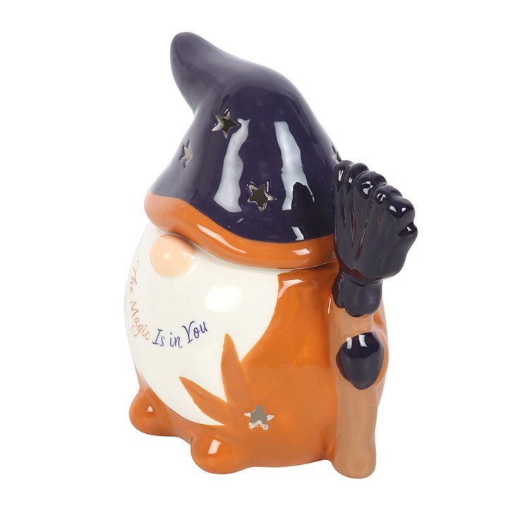 The Magic is in You Gonk Oil Burner - Scents & Gifts UK
