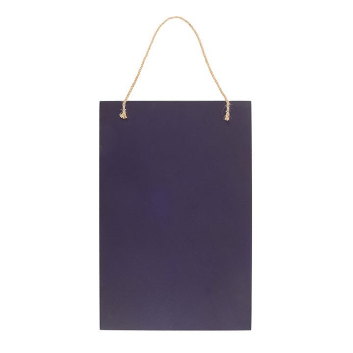 The Magic Is in You Hanging Sign - Scents & Gifts UK