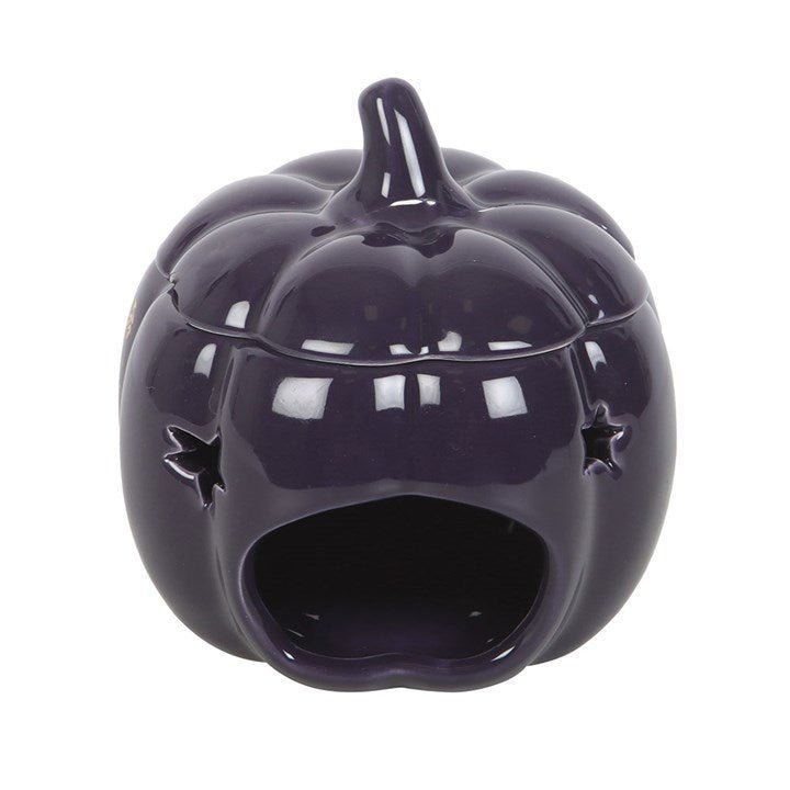 The Magic Is in You Pumpkin Oil Burner - Scents & Gifts UK