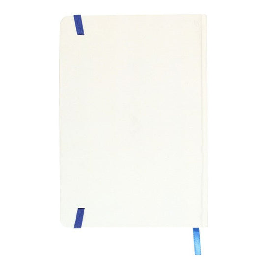 The Moon Celestial A5 Notebook - Scents & Gifts UK