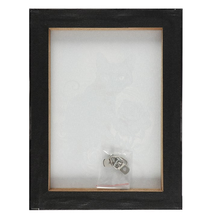 The Philosopher's Familiar Canvas Plaque by Alchemy - Scents & Gifts UK