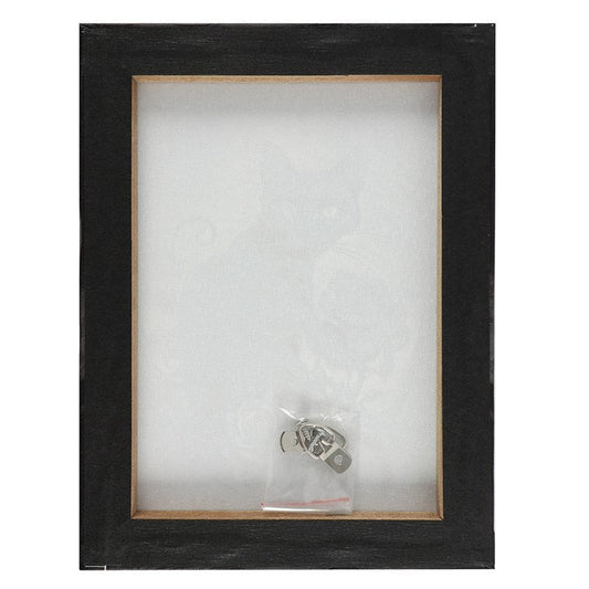 The Philosopher's Familiar Canvas Plaque by Alchemy - Scents & Gifts UK