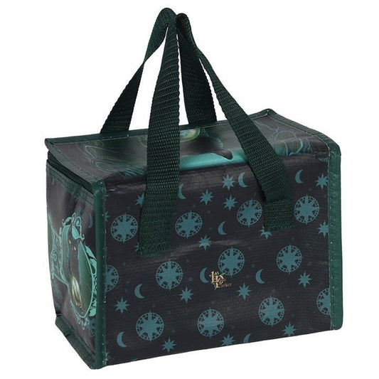 The Rise Of The Witches Lunch Bag By Lisa Parker - Scents & Gifts UK