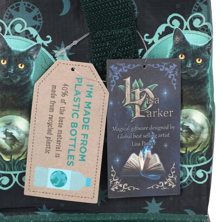 The Rise Of The Witches Lunch Bag By Lisa Parker - Scents & Gifts UK