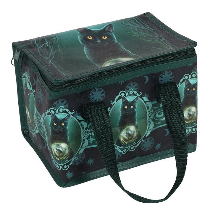 The Rise Of The Witches Lunch Bag By Lisa Parker - Scents & Gifts UK