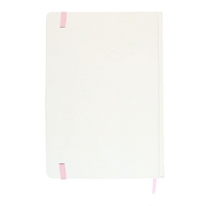 The Sun Celestial A5 Notebook - Scents & Gifts UK
