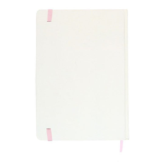 The Sun Celestial A5 Notebook - Scents & Gifts UK