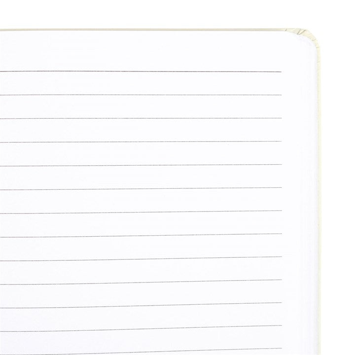 The Sun Celestial A5 Notebook - Scents & Gifts UK