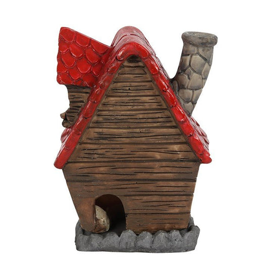 The Willows Incense Cone Burner by Lisa Parker - Scents & Gifts UK