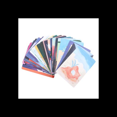 Therapy Toolkit Cards for Self Exploration - Scents & Gifts UK