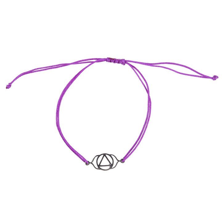 Third Eye Chakra Charm Bracelet - Scents & Gifts UK