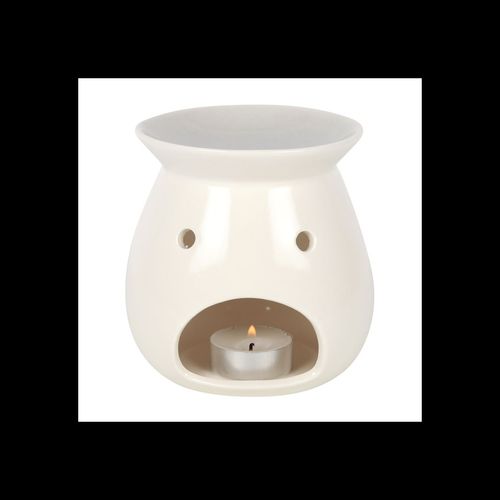Time to Relax Wax Melt Burner Gift Set - Scents & Gifts UK