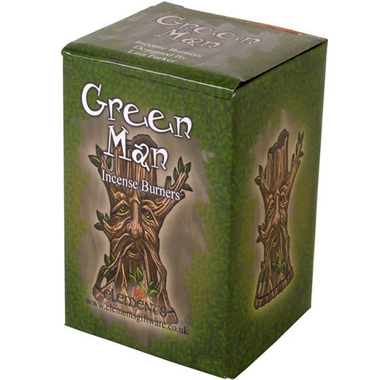 Tree Man Incense Cone Holder - Scents & Gifts UK