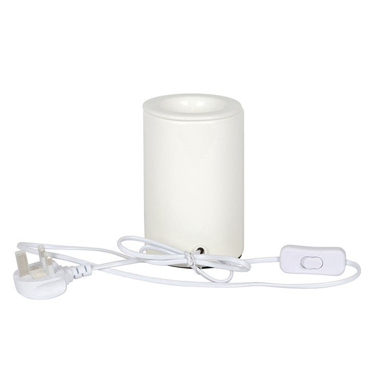Tree of Life Electric Oil Burner - Scents & Gifts UK
