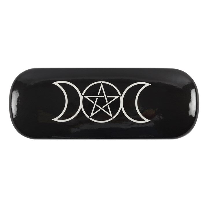 Triple Moon Glasses Case - Scents & Gifts UK