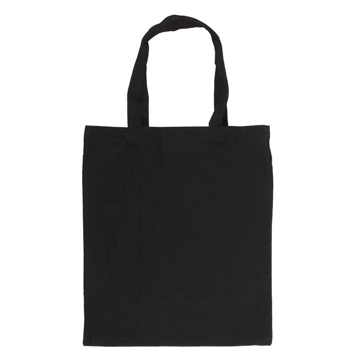 Triple Moon Polycotton Tote Bag - Scents & Gifts UK