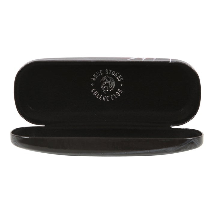 Valour Glasses Case by Anne Stokes - Scents & Gifts UK