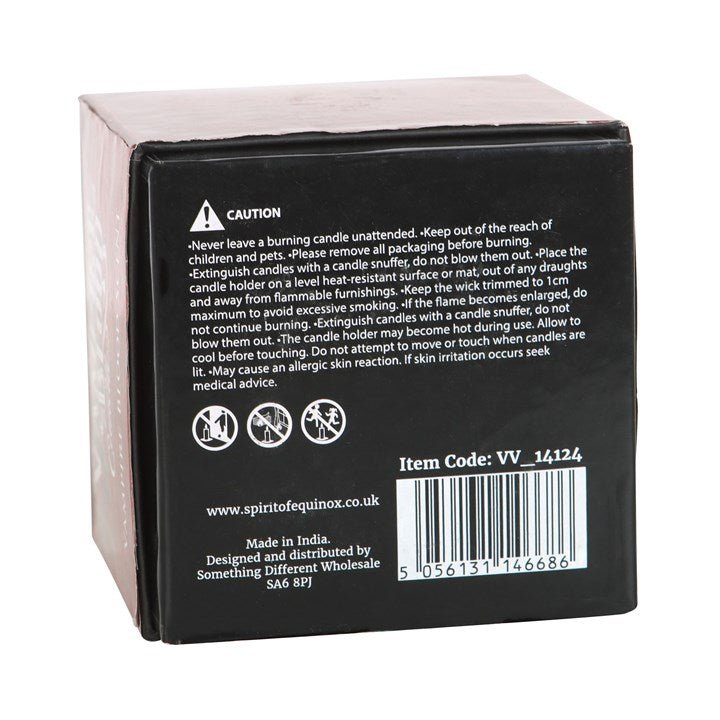Vampire Blood Candle - Scents & Gifts UK