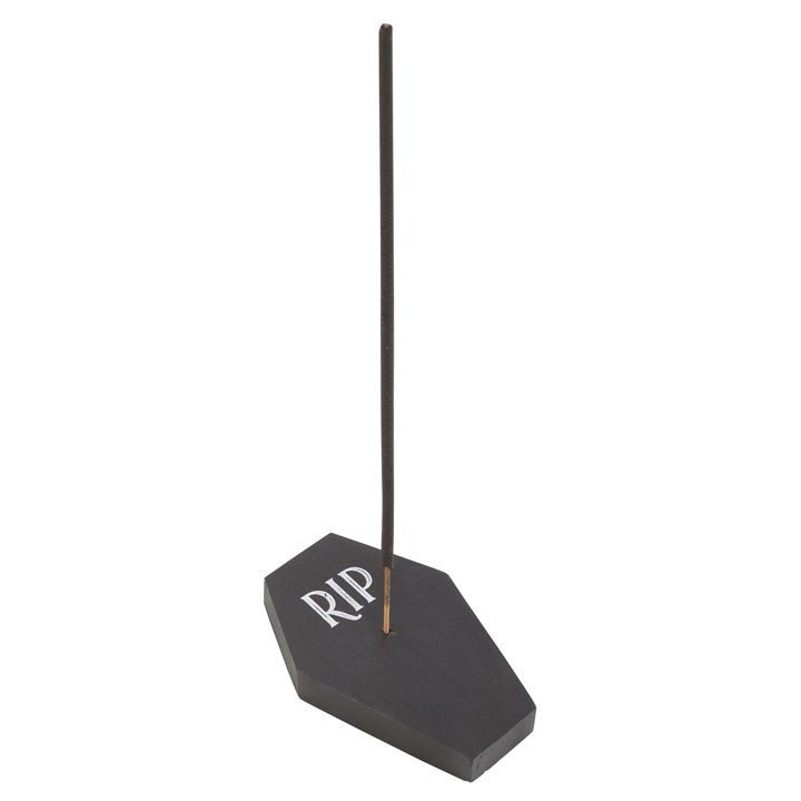 Vampire Blood Incense Sticks and Coffin Holder - Scents & Gifts UK