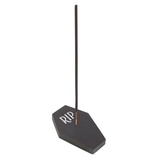 Vampire Blood Incense Sticks and Coffin Holder - Scents & Gifts UK