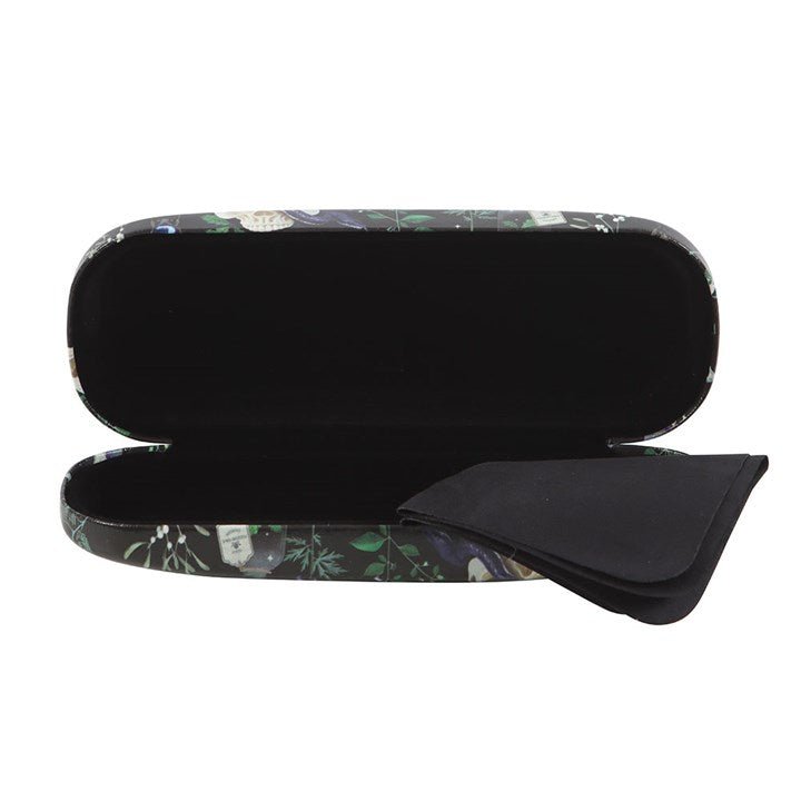 Venom & Vines All Over Print Glasses Case - Scents & Gifts UK