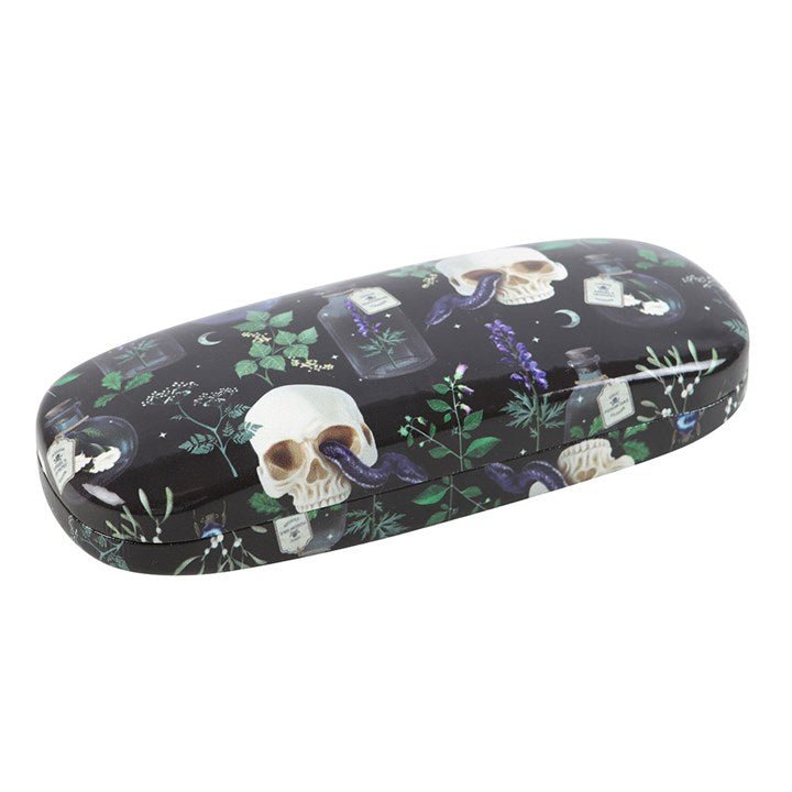 Venom & Vines All Over Print Glasses Case - Scents & Gifts UK