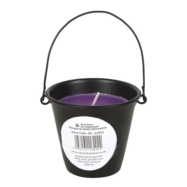 Walking Dead Anti Candle Bucket - Scents & Gifts UK