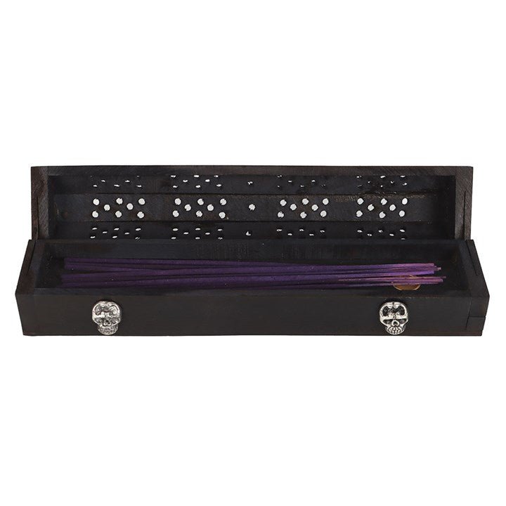 Walking Dead Anti Incense Box Set - Scents & Gifts UK