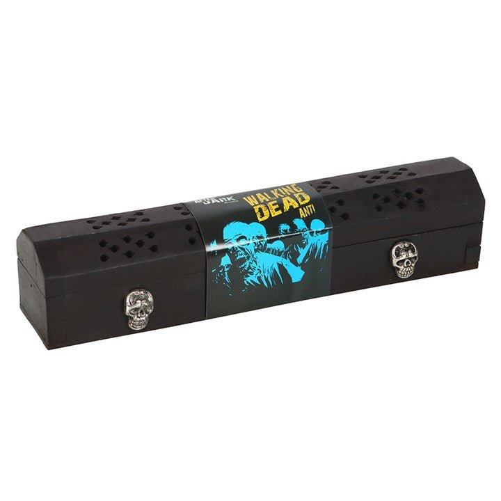 Walking Dead Anti Incense Box Set - Scents & Gifts UK