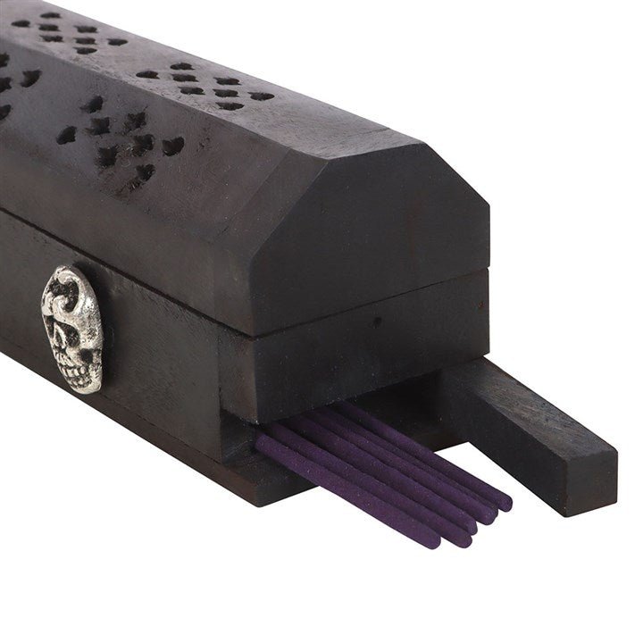 Walking Dead Anti Incense Box Set - Scents & Gifts UK