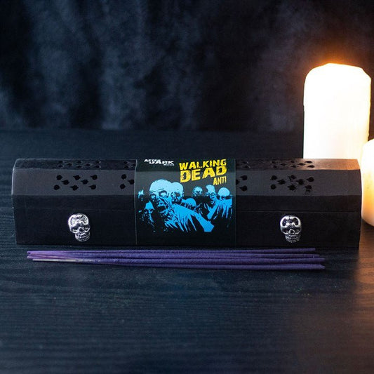 Walking Dead Anti Incense Box Set - Scents & Gifts UK