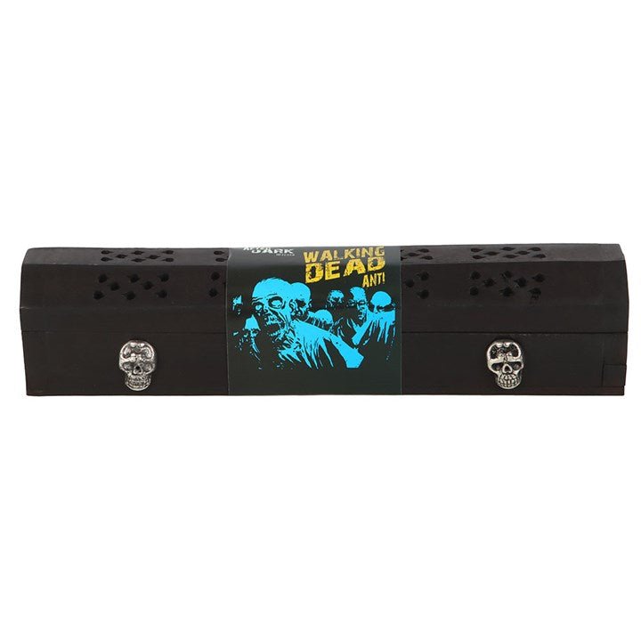 Walking Dead Anti Incense Box Set - Scents & Gifts UK