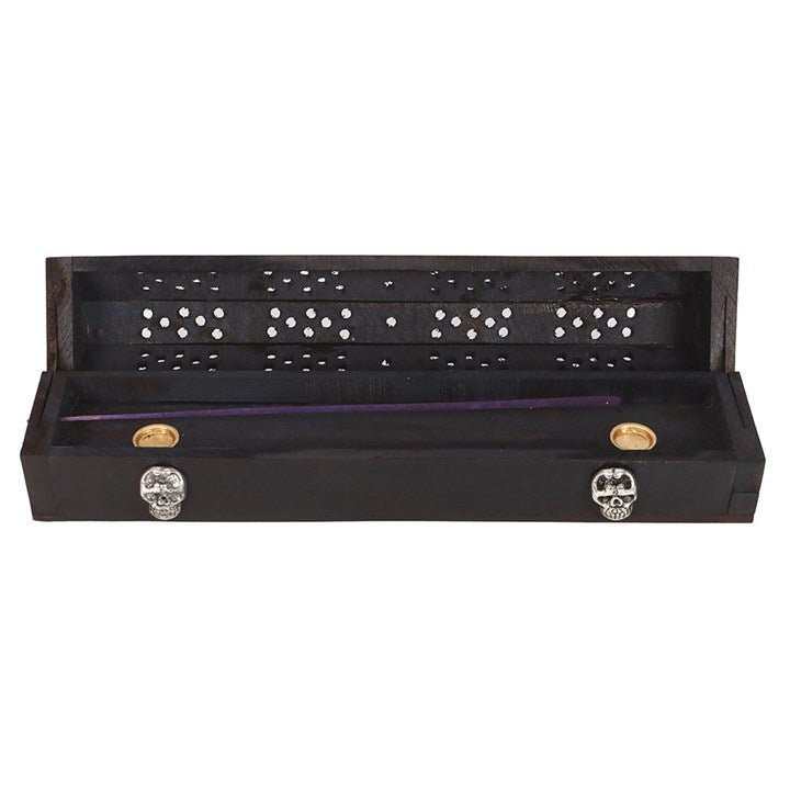 Walking Dead Anti Incense Box Set - Scents & Gifts UK