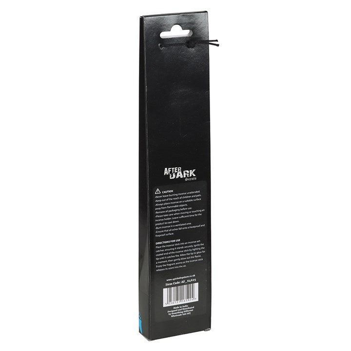 Walking Dead Anti Incense Sticks with Holder - Scents & Gifts UK