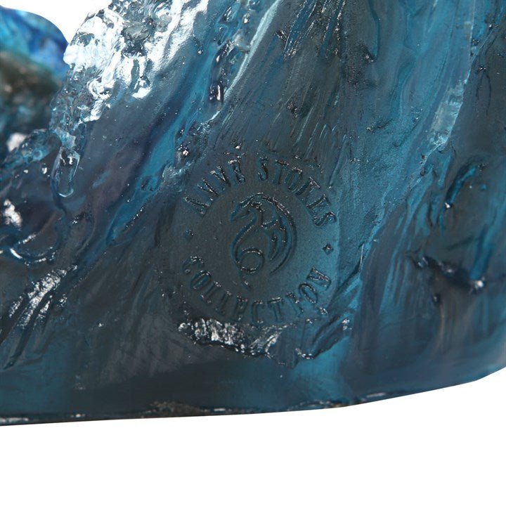 Water Elemental Sorceress Figurine by Anne Stokes - Scents & Gifts UK