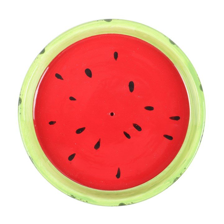 Watermelon Incense Stick Holder - Scents & Gifts UK
