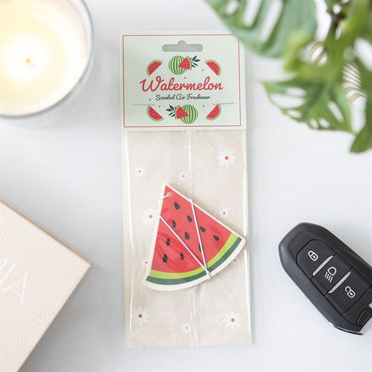 Watermelon Scented Air Freshener - Scents & Gifts UK