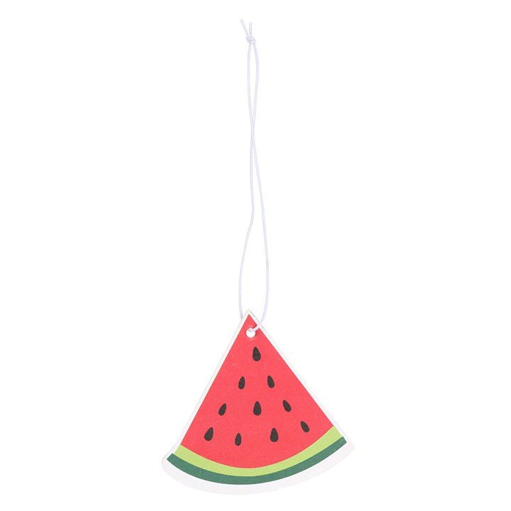 Watermelon Scented Air Freshener - Scents & Gifts UK