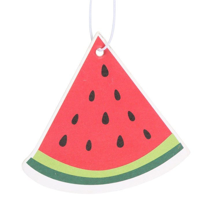 Watermelon Scented Air Freshener - Scents & Gifts UK