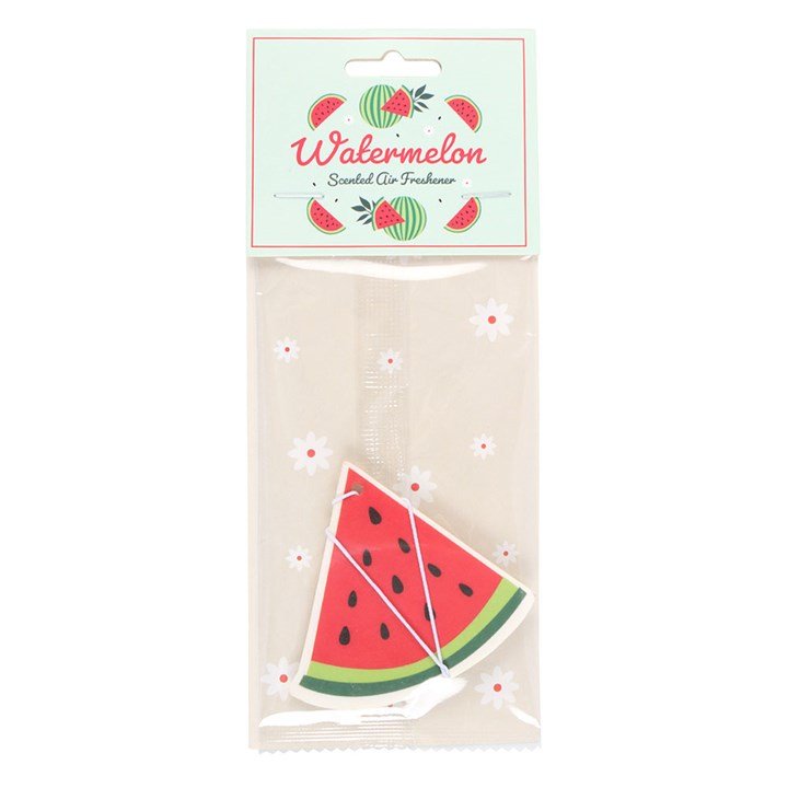 Watermelon Scented Air Freshener - Scents & Gifts UK