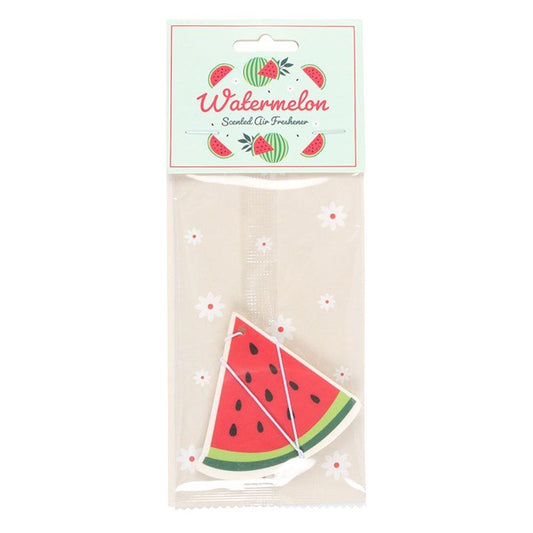 Watermelon Scented Air Freshener - Scents & Gifts UK
