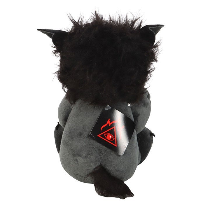 Werewolf Plush Toy - Scents & Gifts UK