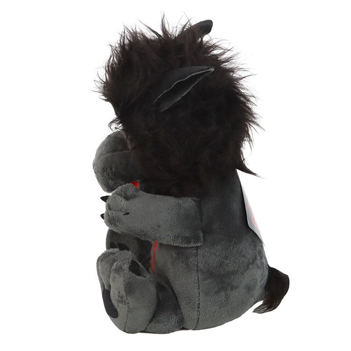 Werewolf Plush Toy - Scents & Gifts UK