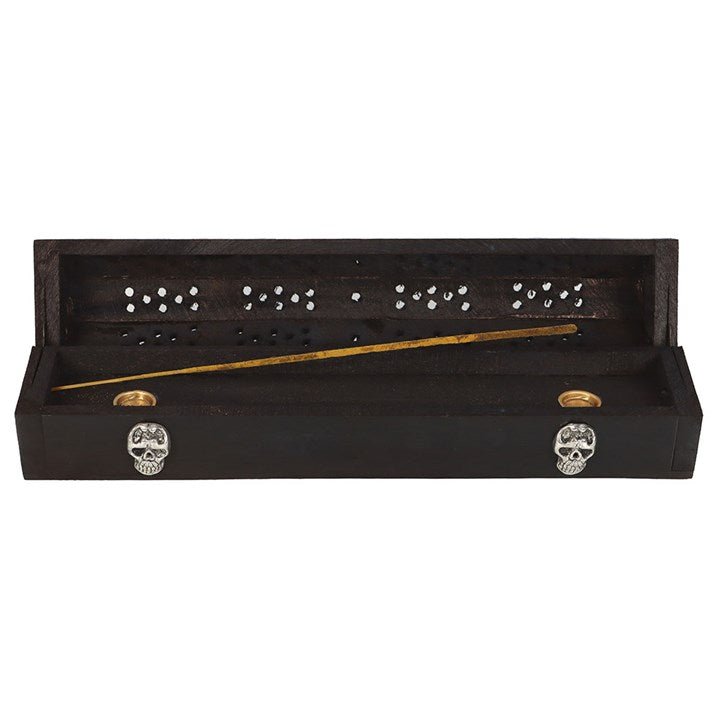 Werewolf Poison Incense Box Set - Scents & Gifts UK