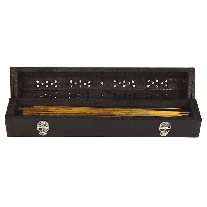 Werewolf Poison Incense Box Set - Scents & Gifts UK