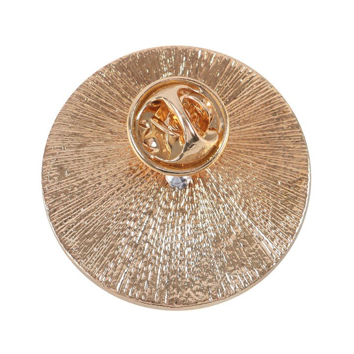 Which Witch Are You Spinning Pin Badge - Scents & Gifts UK