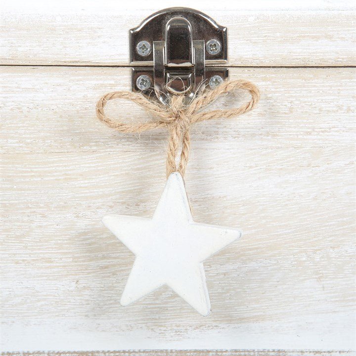 White Witch Spell Box - Scents & Gifts UK